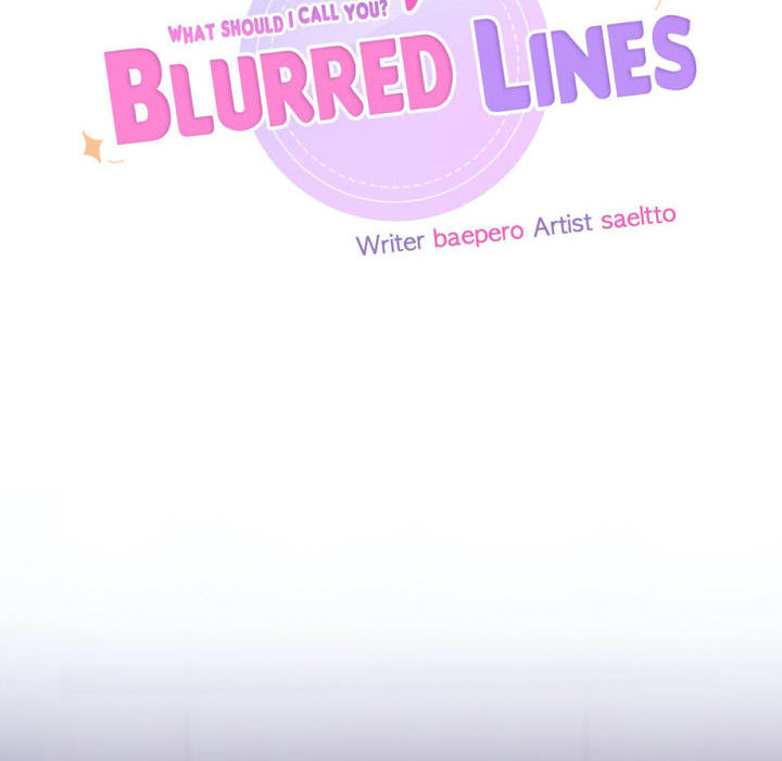 Blurred Lines - episode 17 - 43