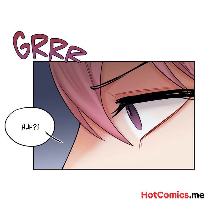 Blurred Lines - episode 19 - 22