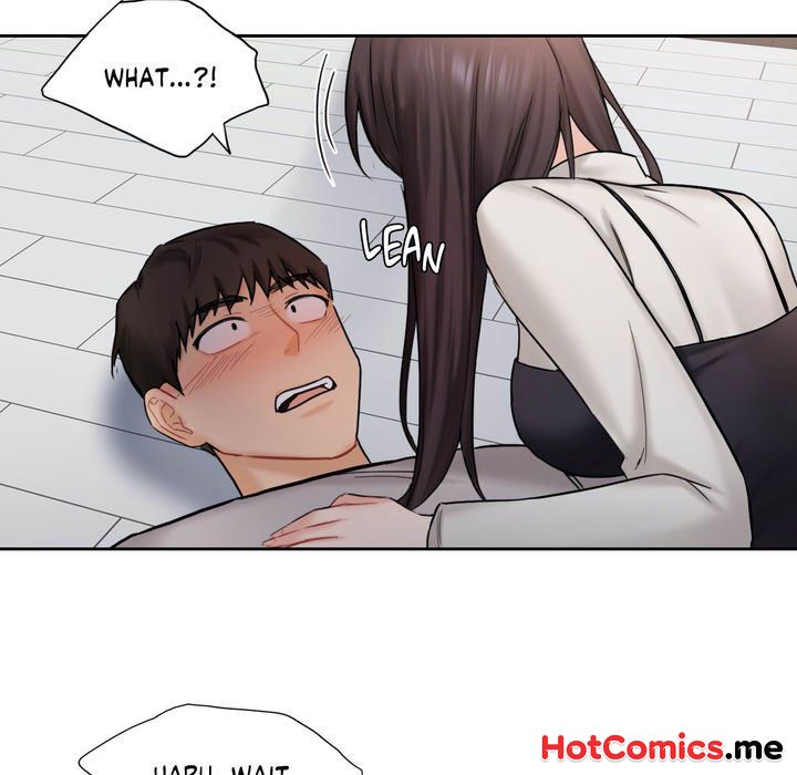 Blurred Lines - episode 3 - 4