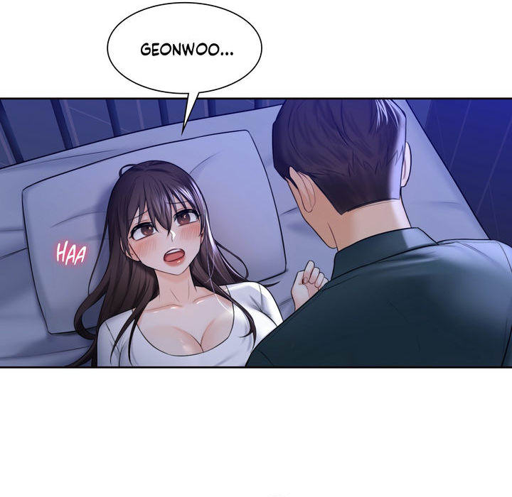Blurred Lines - episode 21 - 23