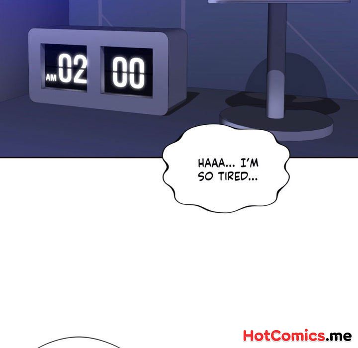 Blurred Lines - episode 22 - 81