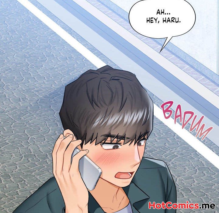 Blurred Lines - episode 23 - 101