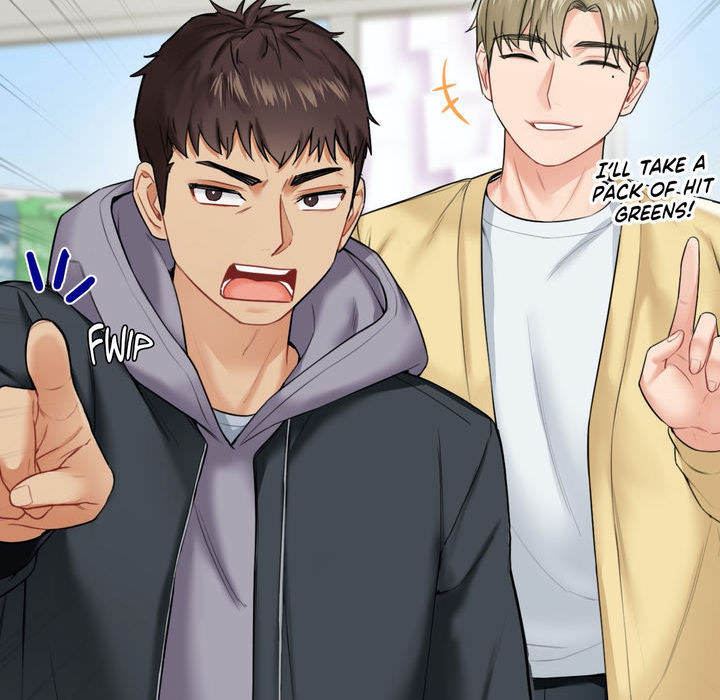 Blurred Lines - episode 23 - 21