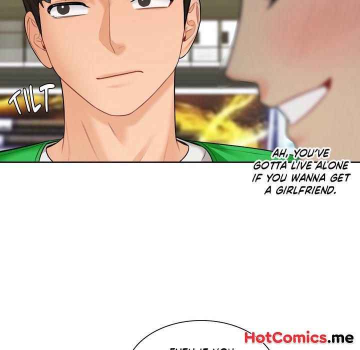 Blurred Lines - episode 23 - 27