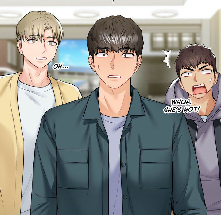 Blurred Lines - episode 23 - 44