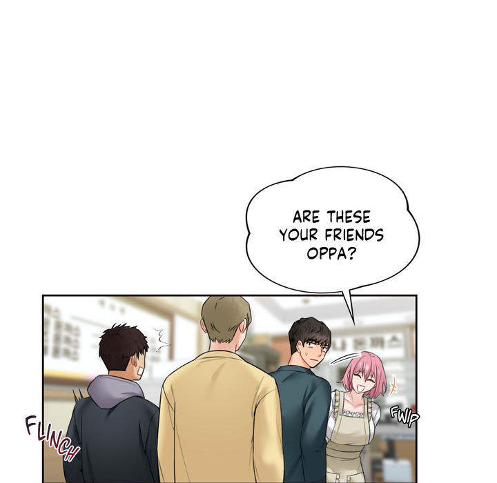 Blurred Lines - episode 23 - 47
