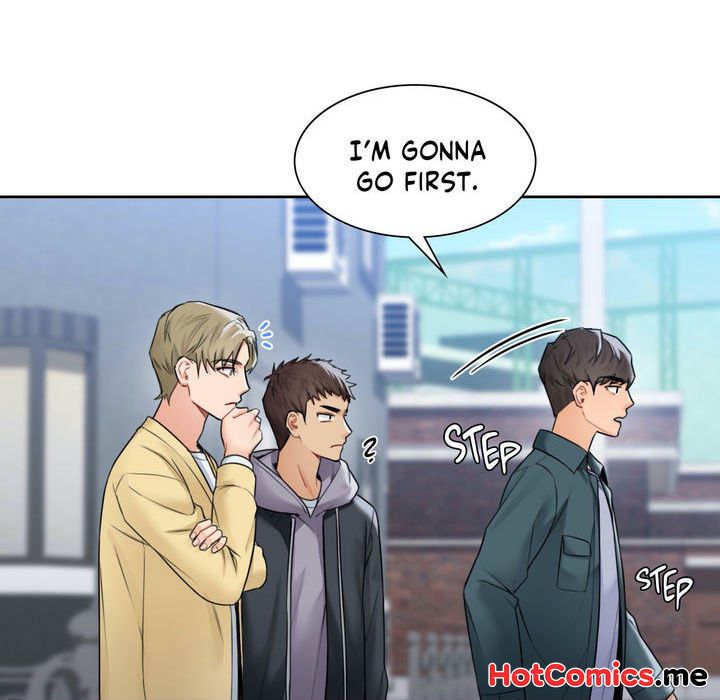 Blurred Lines - episode 23 - 92