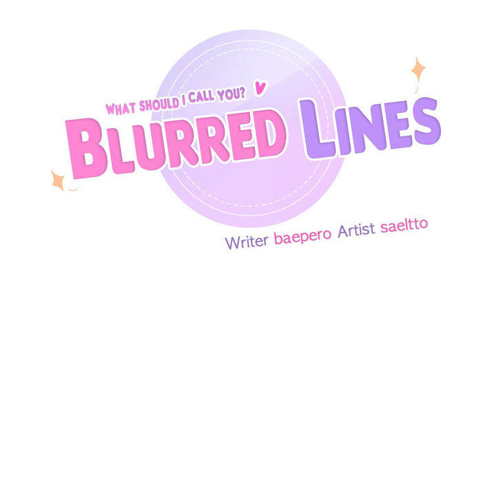 Blurred Lines - episode 24 - 18