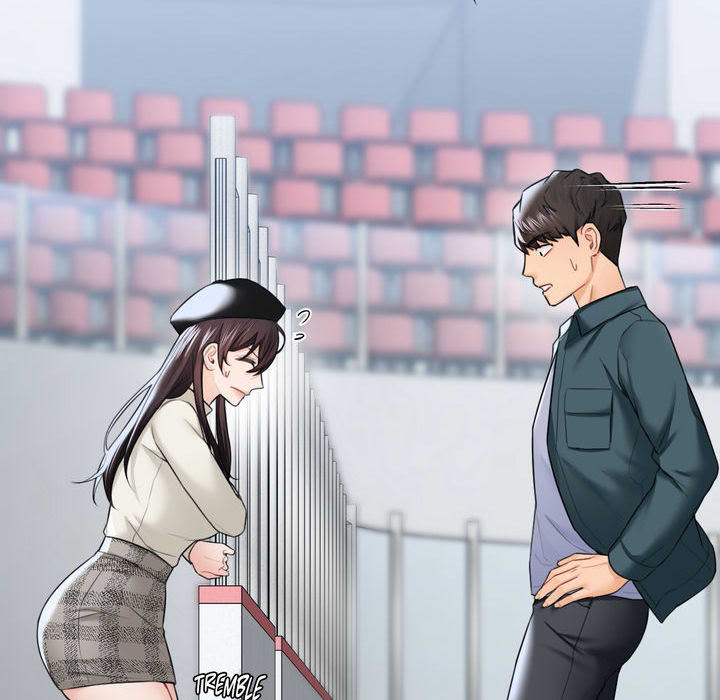 Blurred Lines - episode 24 - 25