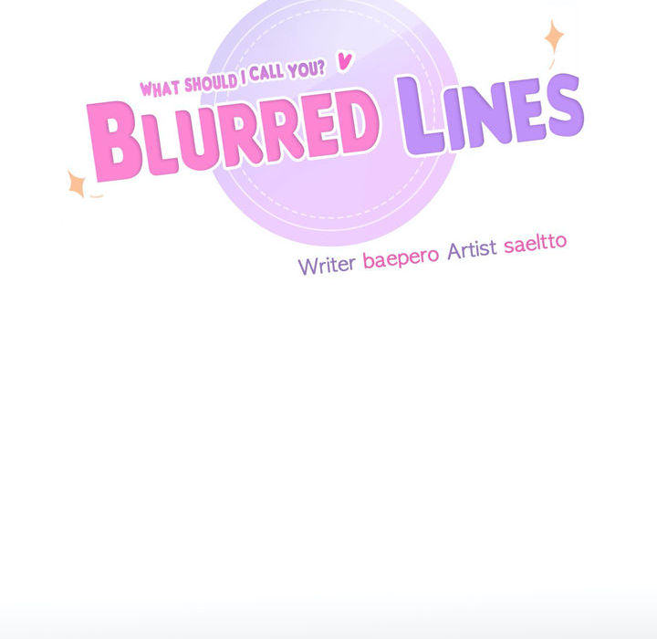 Blurred Lines - episode 25 - 9