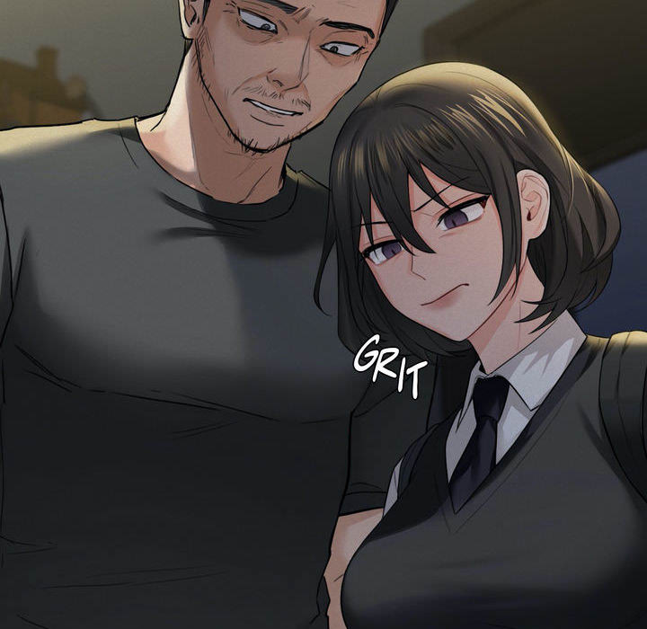Blurred Lines - episode 25 - 28
