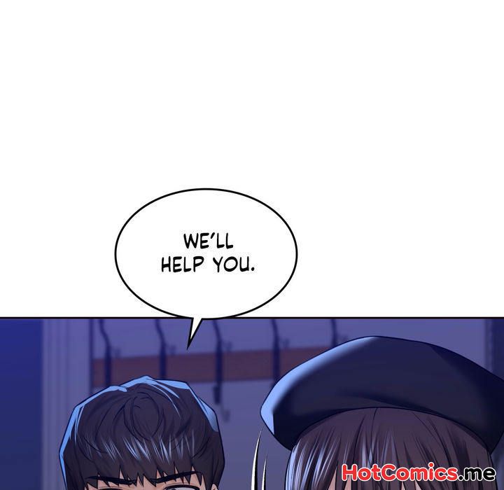 Blurred Lines - episode 25 - 89