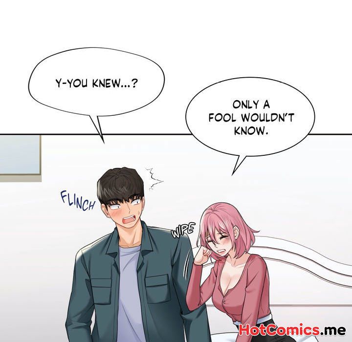 Blurred Lines - episode 26 - 36