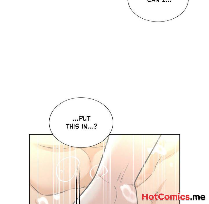 Blurred Lines - episode 28 - 41