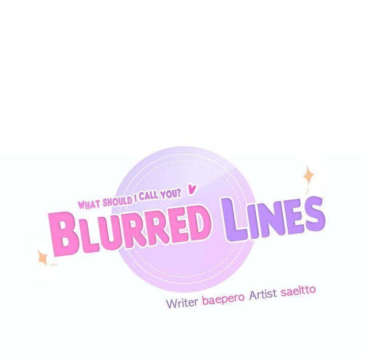 Blurred Lines - episode 29 - 11