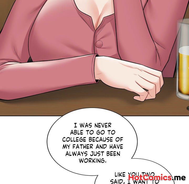 Blurred Lines - episode 30 - 36