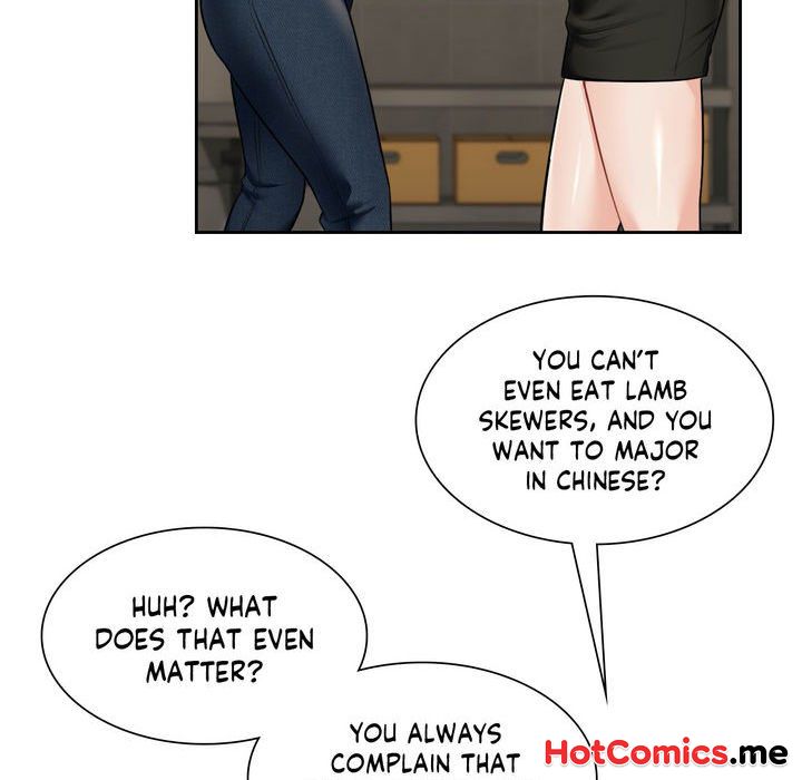 Blurred Lines - episode 30 - 50