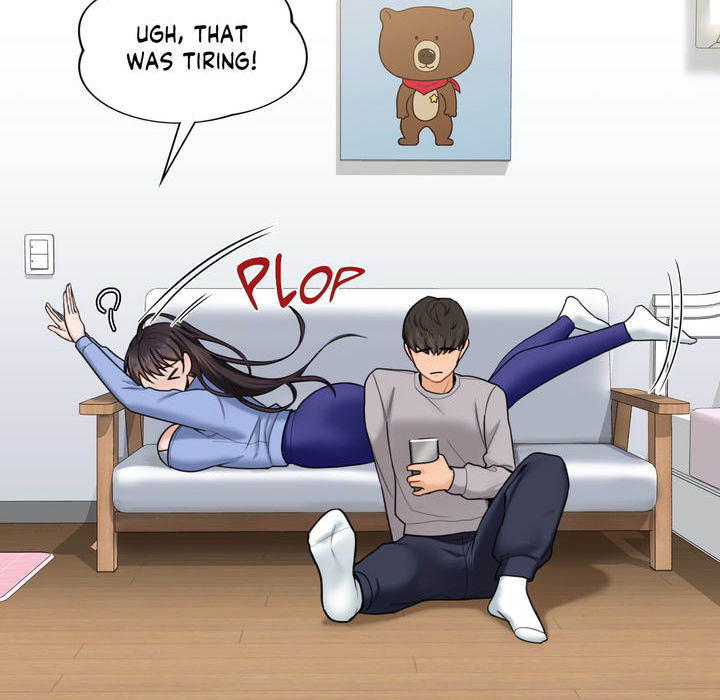 Blurred Lines - episode 4 - 49