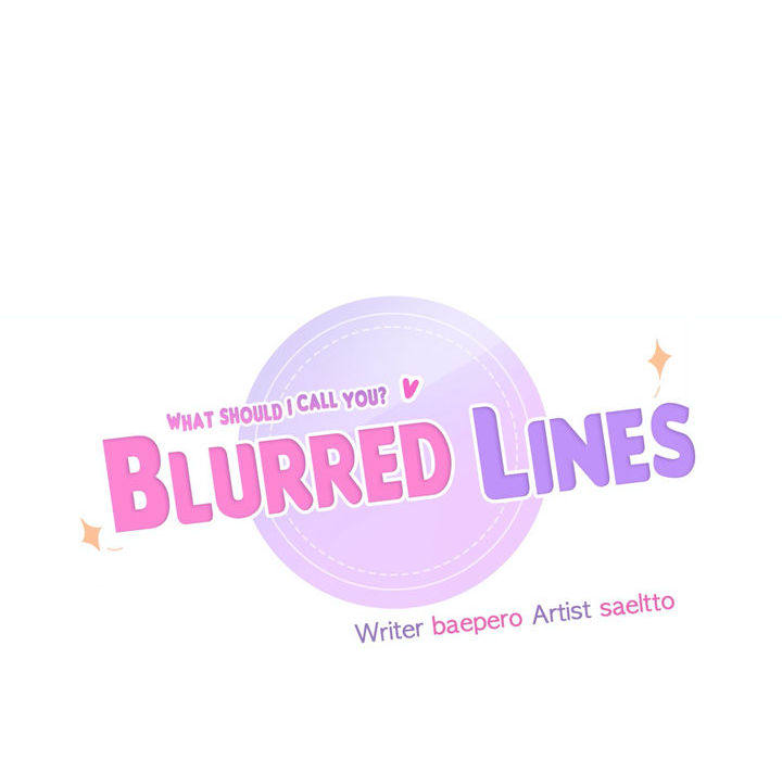 Blurred Lines - episode 4 - 7