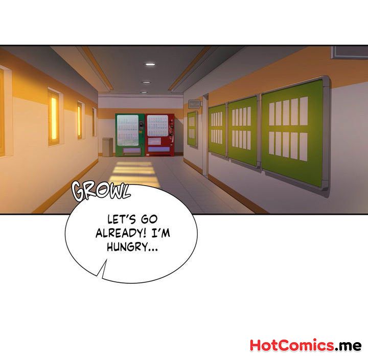 Blurred Lines - episode 31 - 112