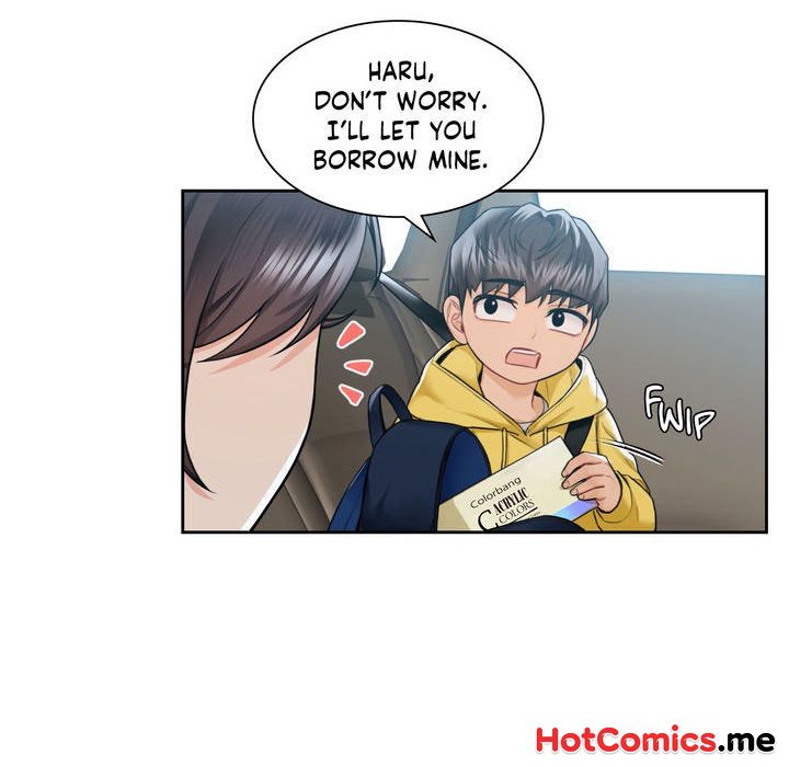 Blurred Lines - episode 31 - 51