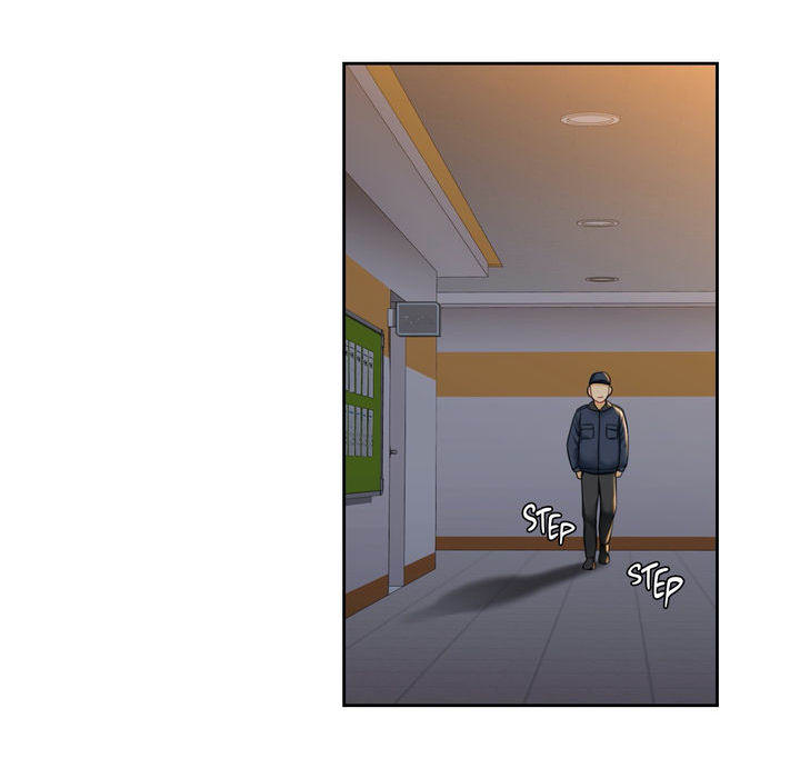 Blurred Lines - episode 32 - 33