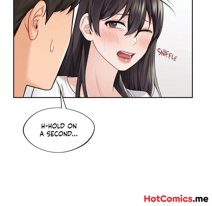 Blurred Lines - episode 33 - 50