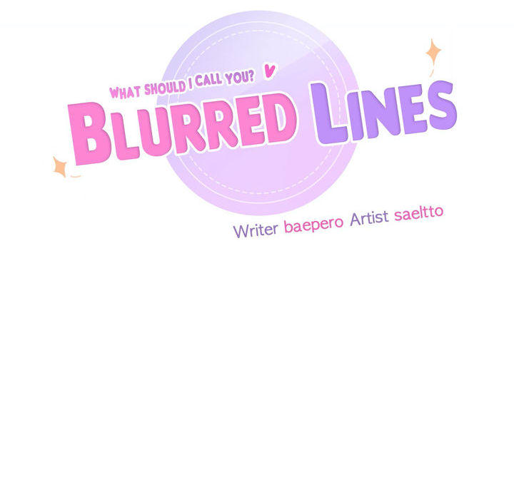Blurred Lines - episode 34 - 11
