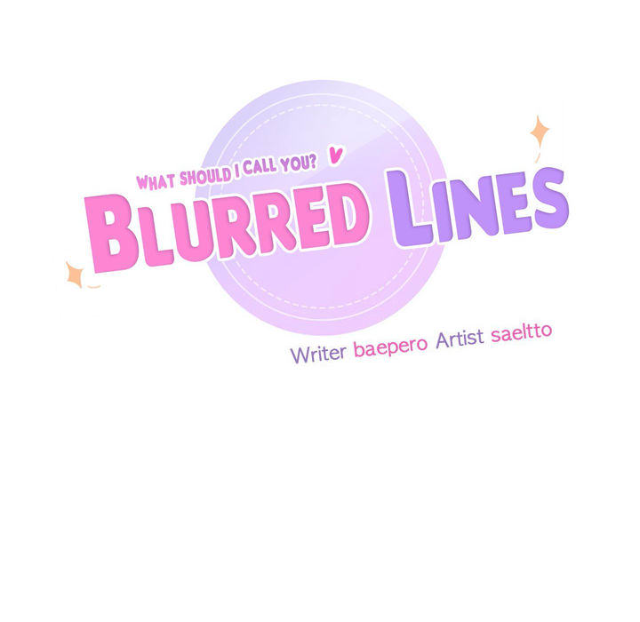 Blurred Lines - episode 35 - 19