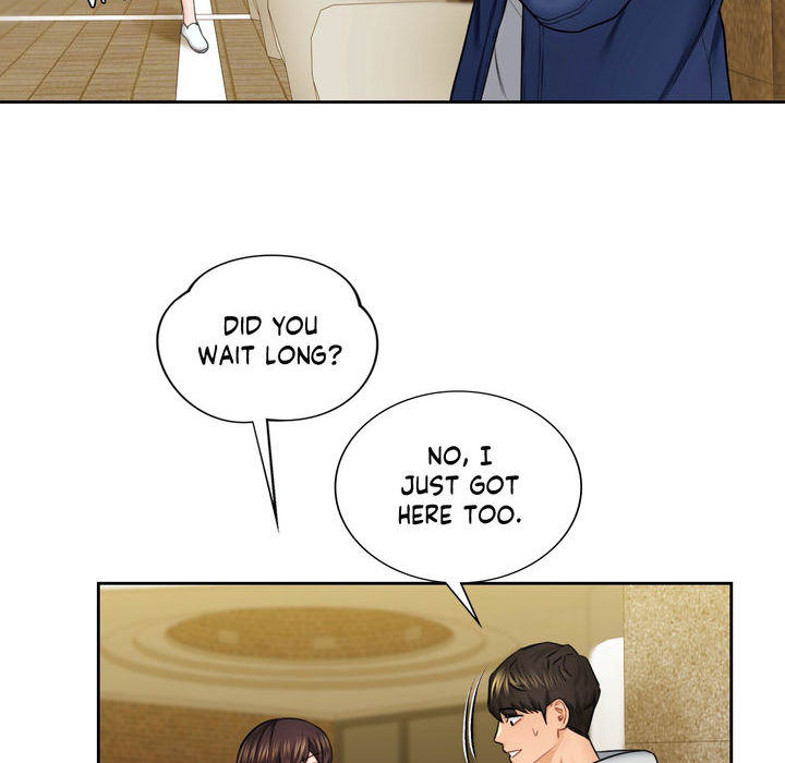 Blurred Lines - episode 35 - 38