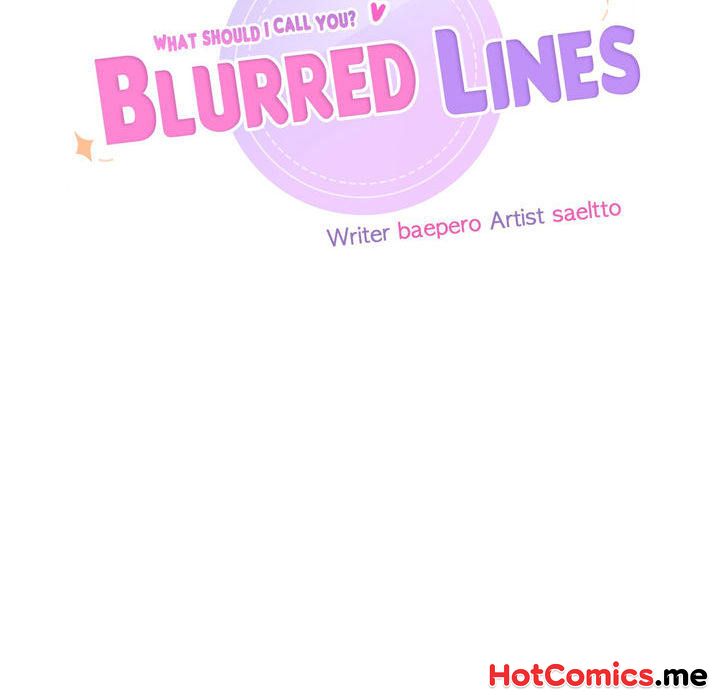 Blurred Lines - episode 37 - 8