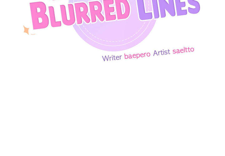 Blurred Lines - episode 39 - 1