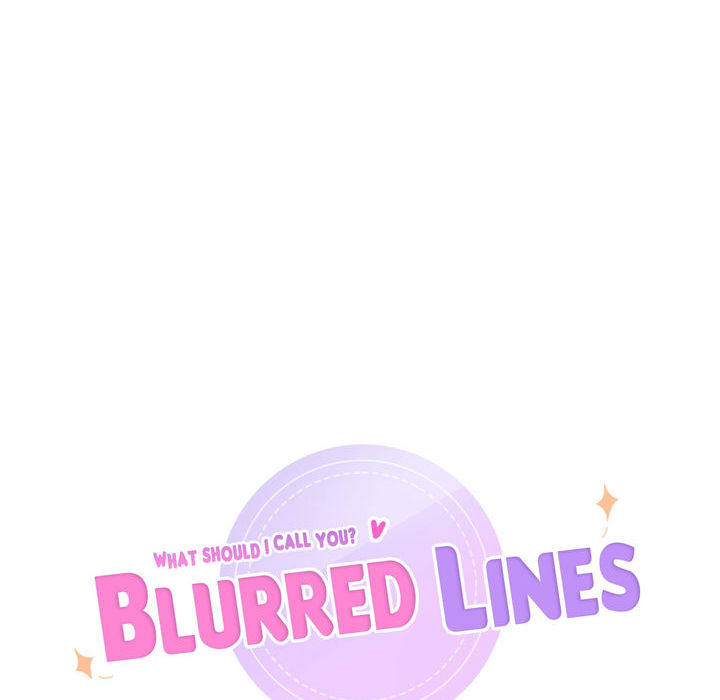 Blurred Lines - episode 40 - 26