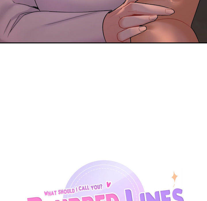 Blurred Lines - episode 5 - 5