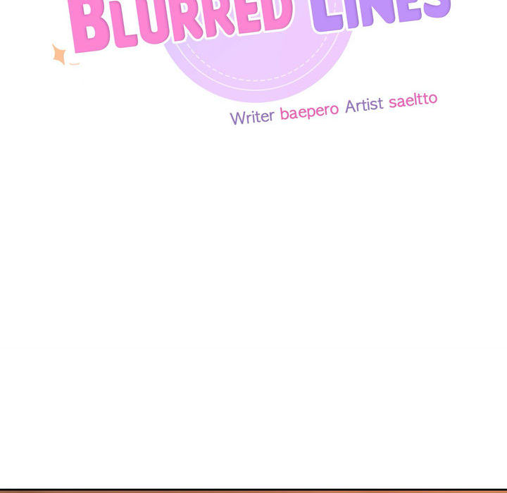 Blurred Lines - episode 5 - 6