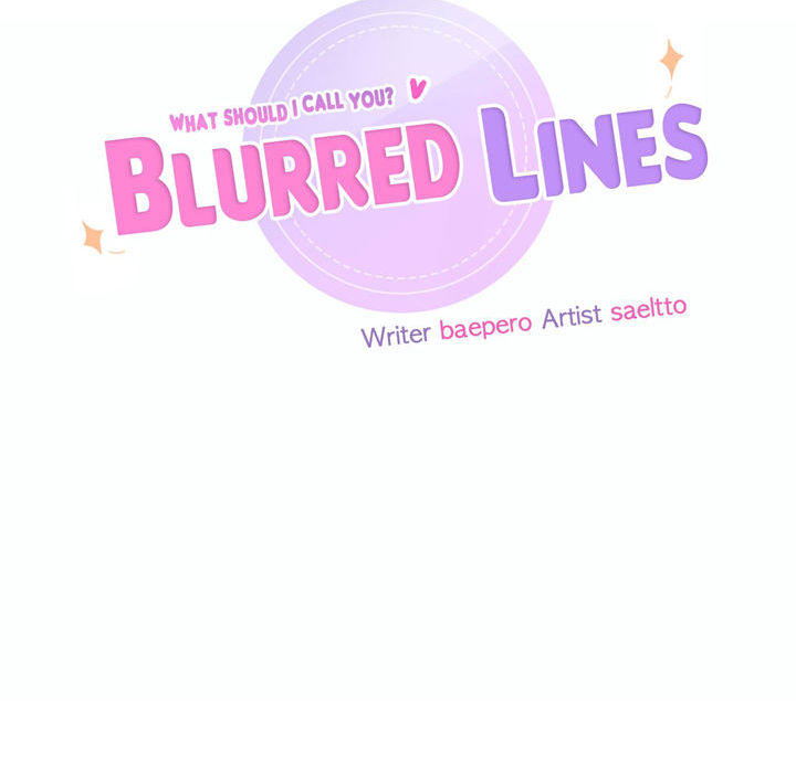 Blurred Lines - episode 41 - 29