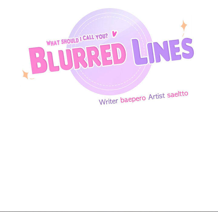 Blurred Lines - episode 42 - 10