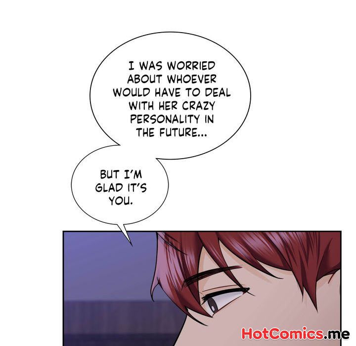 Blurred Lines - episode 43 - 47
