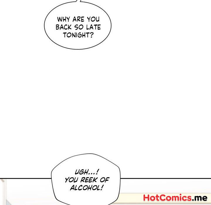 Blurred Lines - episode 46 - 65