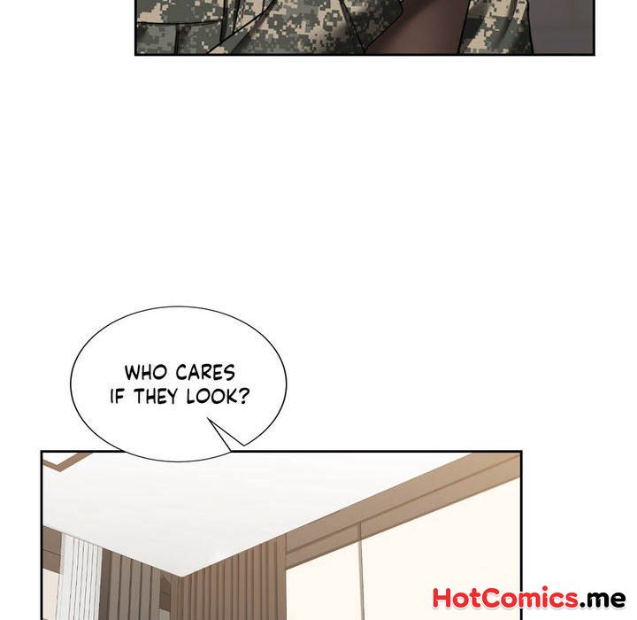 Blurred Lines - episode 49 - 45