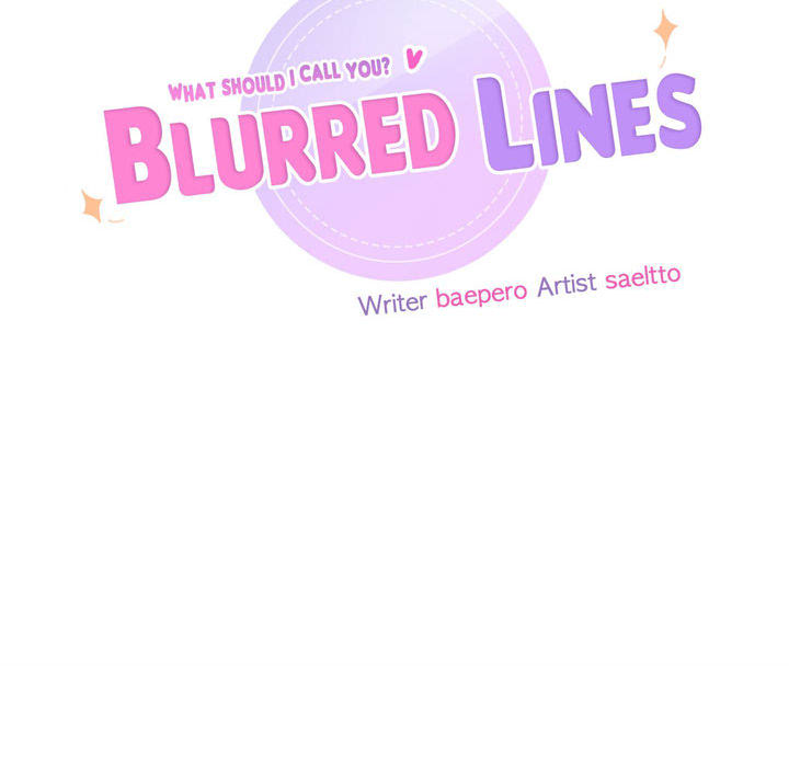 Blurred Lines - episode 52 - 9