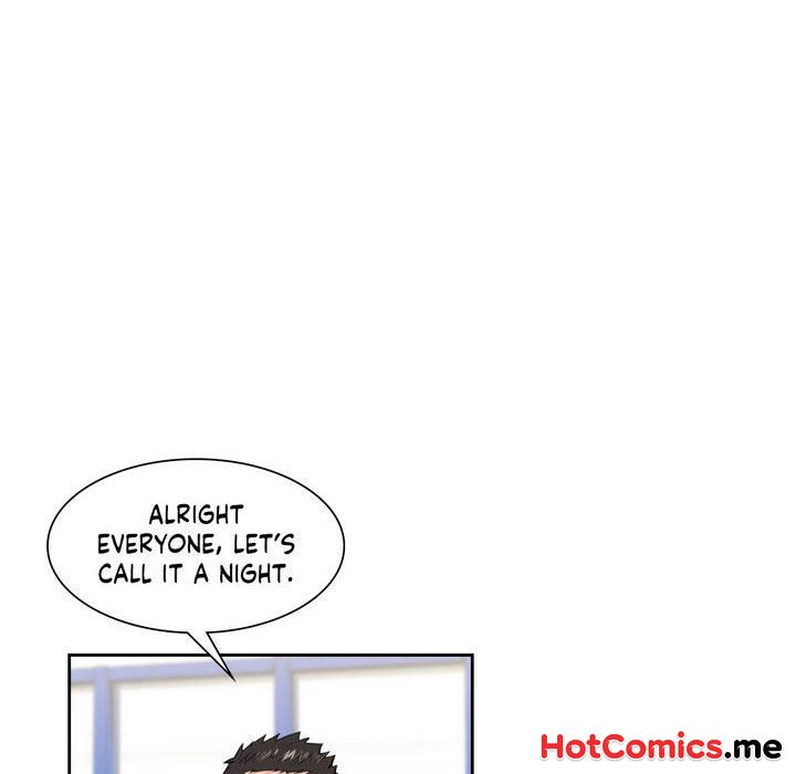Blurred Lines - episode 52 - 83
