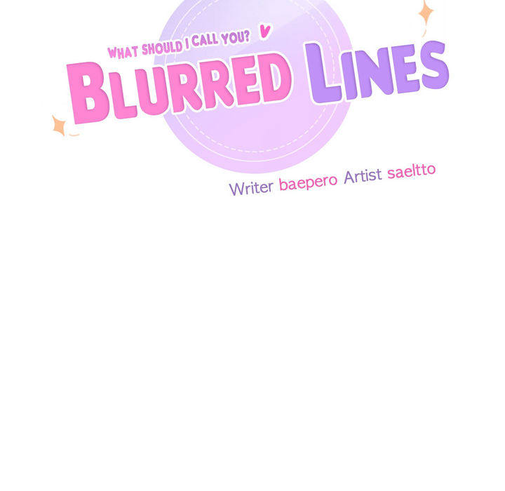Blurred Lines - episode 55 - 10