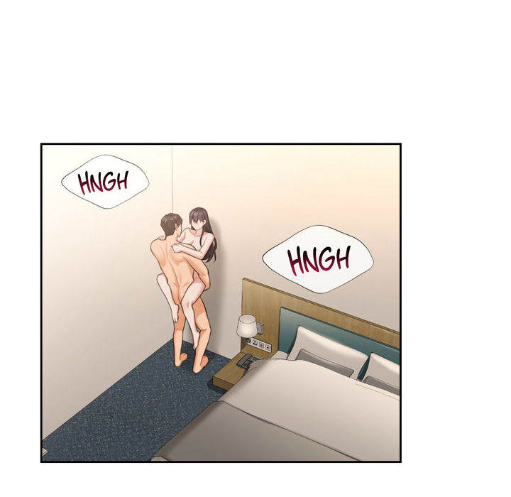 Blurred Lines - episode 59 - 76