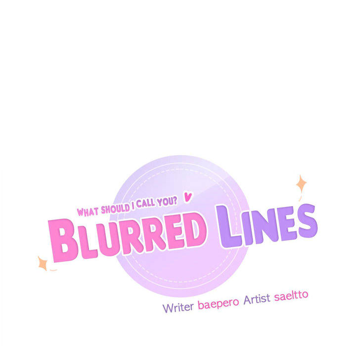Blurred Lines - episode 60 - 6