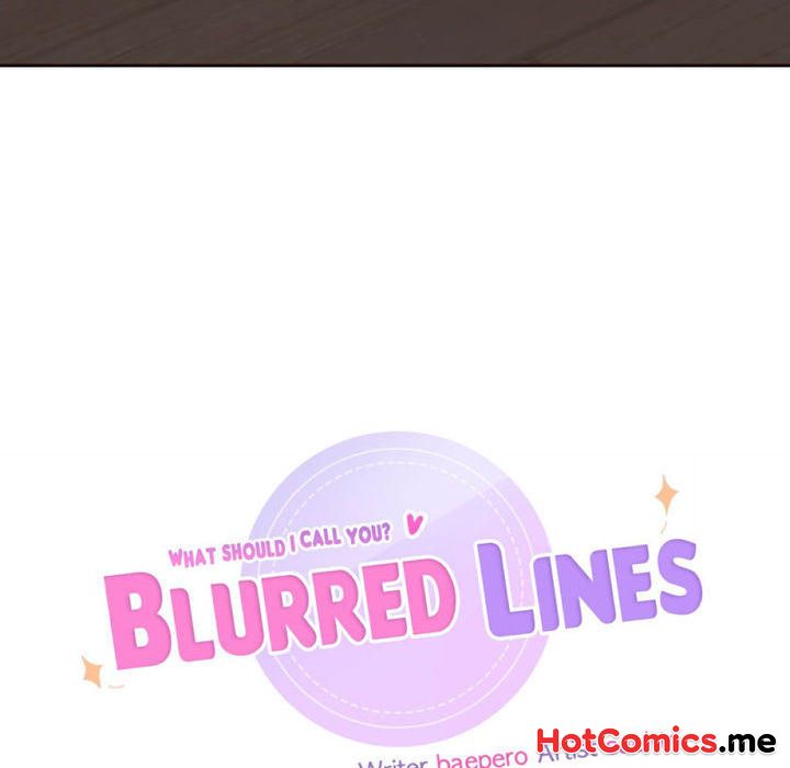 Blurred Lines - episode 9 - 8