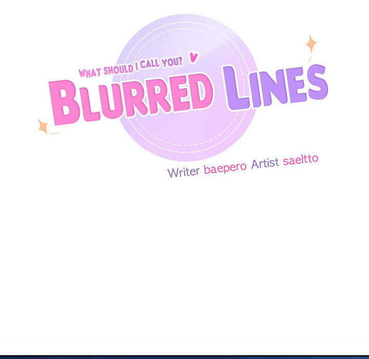 Blurred Lines - episode 10 - 9
