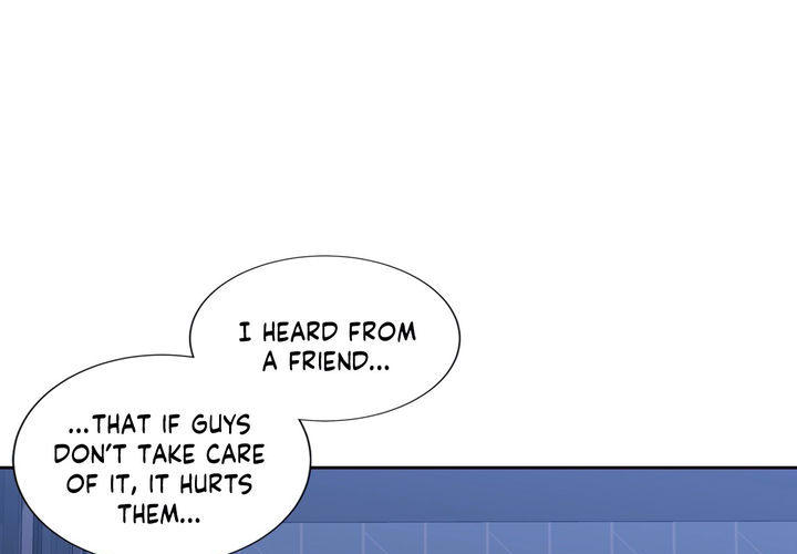 Blurred Lines - episode 10 - 0