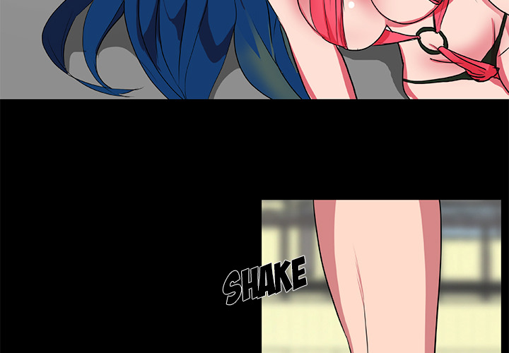 Body Choke - episode 18 - 1