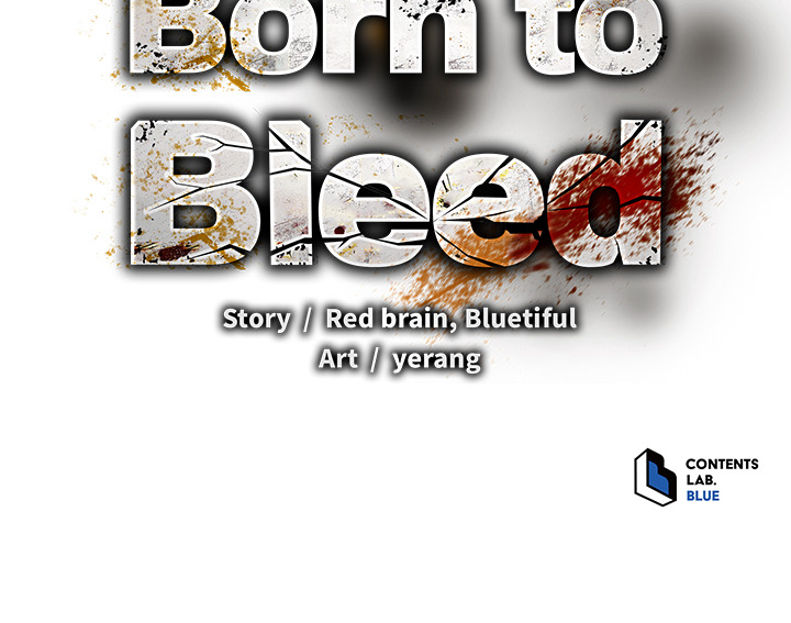 Born to Bleed - episode 48 - 231